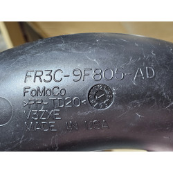FR3C-9F805-AD Ford Mustang Air Box Tube 2015-2023 FR3C-9G868-A