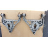 DODGE RAM 1500 FRONT LOWER CONTROL ARM 2011-2018 LEFT 04877159AH RIGHT 04877158AH  PRICE ONE ARM