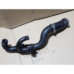 GR3C-6C646-A Ford Mustang Intercooler air duct tube resonator 2015-2023