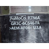 GR3C-6C646-A Ford Mustang Intercooler air duct tube resonator 2015-2023