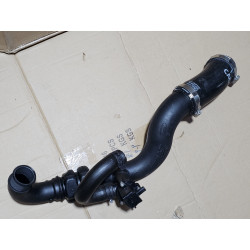 GR3C-6C646-A Ford Mustang Intercooler air duct tube resonator 2015-2023