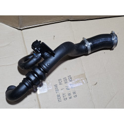 GR3C-6C646-A Ford Mustang Intercooler air duct tube resonator 2015-2023