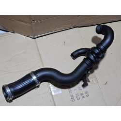 GR3C-6C646-A Ford Mustang Intercooler air duct tube resonator 2015-2023
