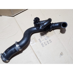 GR3C-6C646-A Ford Mustang Intercooler air duct tube resonator 2015-2023