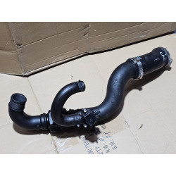 GR3C-6C646-A Ford Mustang Intercooler air duct tube resonator 2015-2023