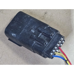 FR3B-17683-AJ Ford Mustang Left Mirror 2015-2023