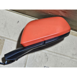 FR3B-17683-AJ Ford Mustang Left Mirror 2015-2023