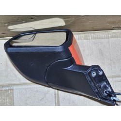 FR3B-17683-AJ Ford Mustang Left Mirror 2015-2023