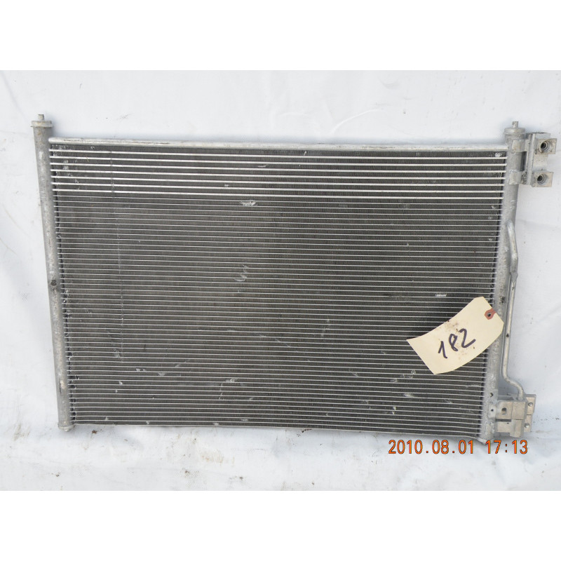 Ford Crown Victoria AC Condenser 2006-2008