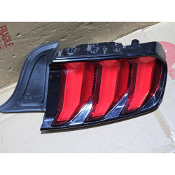 JR3B-13B504-AF Ford Mustang Right LED Tail Lamp 2018-2023 JR3B-13B504-AH