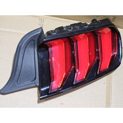 JR3B-13B504-AF Ford Mustang Right LED Tail Lamp 2018-2023 JR3B-13B504-AH