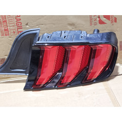 JR3B-13B504-AF Ford Mustang Right LED Tail Lamp 2018-2023 JR3B-13B504-AH