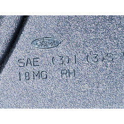 JR3B-13B504-AF Ford Mustang Right LED Tail Lamp 2018-2023 JR3B-13B504-AH
