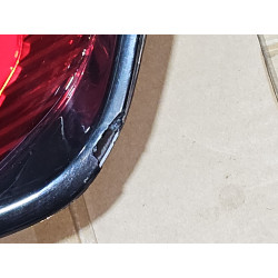 JR3B-13B504-AF Ford Mustang Right LED Tail Lamp 2018-2023 JR3B-13B504-AH