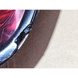 JR3B-13B504-AF Ford Mustang Right LED Tail Lamp 2018-2023 JR3B-13B504-AH