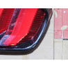 JR3B-13B504-AF Ford Mustang Right LED Tail Lamp 2018-2023 JR3B-13B504-AH
