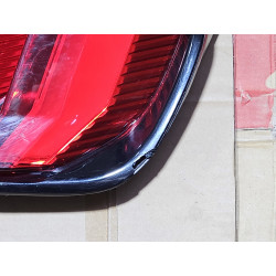 JR3B-13B504-AF Ford Mustang Right LED Tail Lamp 2018-2023 JR3B-13B504-AH