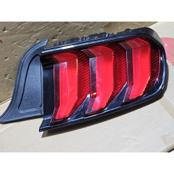 JR3B-13B504-AF Ford Mustang Right LED Tail Lamp 2018-2023 JR3B-13B504-AH