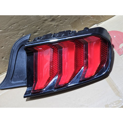 JR3B-13B504-AF Ford Mustang Right LED Tail Lamp 2018-2023 JR3B-13B504-AH