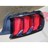 JR3B-13B504-AF Ford Mustang Right LED Tail Lamp 2018-2023 JR3B-13B504-AH