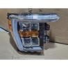 NL34-13E014-AD Ford F-150 Right Mid LED Headlight 2021-2023 NC5A-13B626-FB