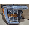 NL34-13E014-AD Ford F-150 Right Mid LED Headlight 2021-2023 NC5A-13B626-FB