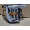 NL34-13E014-AD Ford F-150 Right Mid LED Headlight 2021-2023 NC5A-13B626-FB