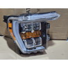 NL34-13E014-AD Ford F-150 Right Mid LED Headlight 2021-2023 NC5A-13B626-FB