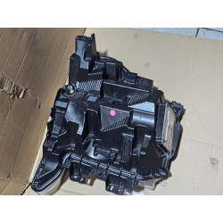 NL34-13E014-AD Ford F-150 Right Mid LED Headlight 2021-2023 NC5A-13B626-FB
