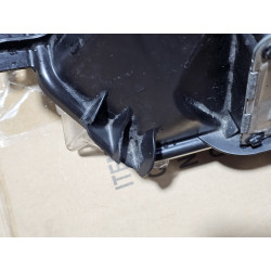 NL34-13E014-AD Ford F-150 Right Mid LED Headlight 2021-2023 NC5A-13B626-FB