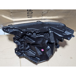 NL34-13E014-AD Ford F-150 Right Mid LED Headlight 2021-2023 NC5A-13B626-FB