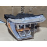 NL34-13E014-AD Ford F-150 Right Mid LED Headlight 2021-2023 NC5A-13B626-FB