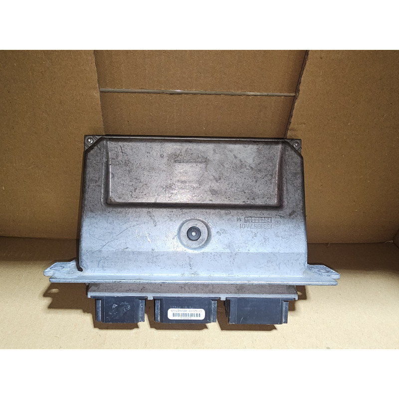 DR3A-12A650-HG Ford Mustang Engine Computer ECM 2013-2014 BR3A-12B684-KA