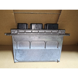 DR3A-12A650-HG Ford Mustang Engine Computer ECM 2013-2014 BR3A-12B684-KA