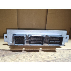 DR3A-12A650-HG Ford Mustang Engine Computer ECM 2013-2014 BR3A-12B684-KA