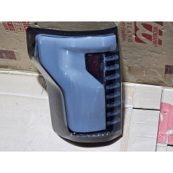 Ford F-150 Left LED Tail Lamp 2018-2020