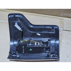 Ford F-150 Left LED Tail Lamp 2018-2020