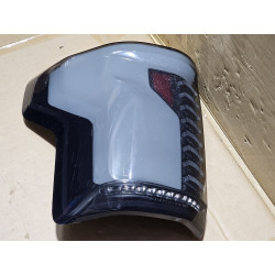 Ford F-150 Left LED Tail Lamp 2018-2020