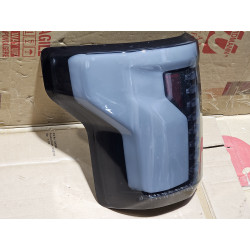 Ford F-150 Left LED Tail Lamp 2018-2020