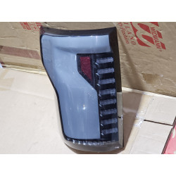 Ford F-150 Left LED Tail Lamp 2018-2020