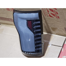 Ford F-150 Left LED Tail Lamp 2018-2020