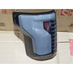 Ford F-150 Left LED Tail Lamp 2018-2020