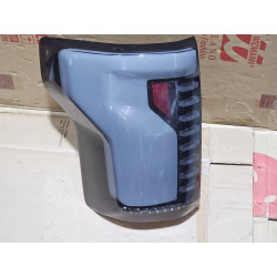 Ford F-150 Left LED Tail Lamp 2018-2020