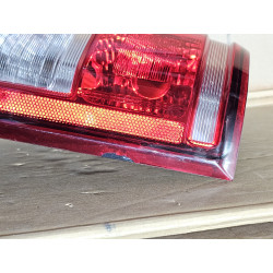 JL34-13B505-AK Ford F-150 Left Tail Lamp 2018-2020 JL34-13B505-AN
