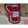 JL34-13B505-AK Ford F-150 Left Tail Lamp 2018-2020 JL34-13B505-AN