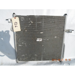 Ford Explorer AC Condenser 1997