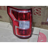 JL34-13B505-AK Ford F-150 Left Tail Lamp 2018-2020 JL34-13B505-AN