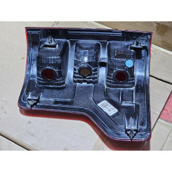 JL34-13B505-AK Ford F-150 Left Tail Lamp 2018-2020 JL34-13B505-AN