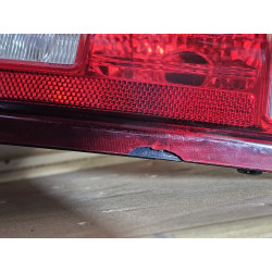 JL34-13B505-AK Ford F-150 Left Tail Lamp 2018-2020 JL34-13B505-AN