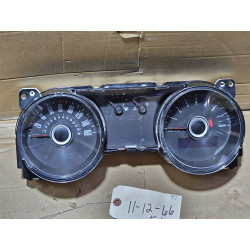 DR33-10849-AD Ford Mustang Instrument Cluster Speedometer 2013-2014